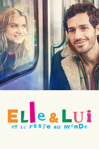 Póster de Elle & lui et le reste du monde