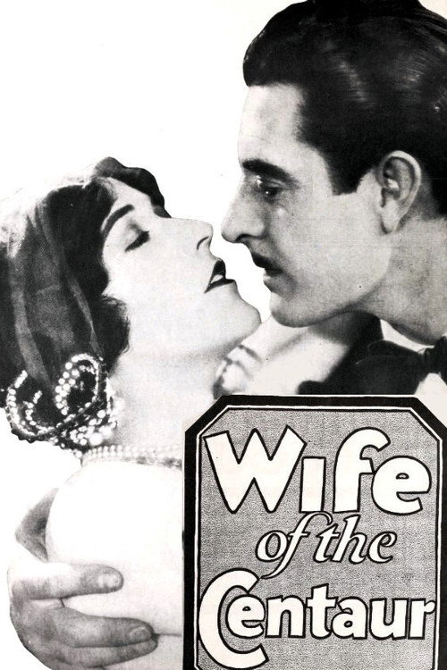 Póster de The Wife of the Centaur