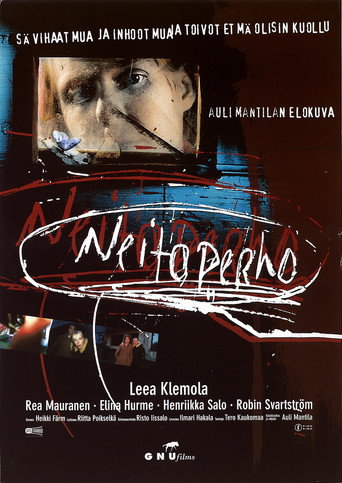 Póster de Neitoperho