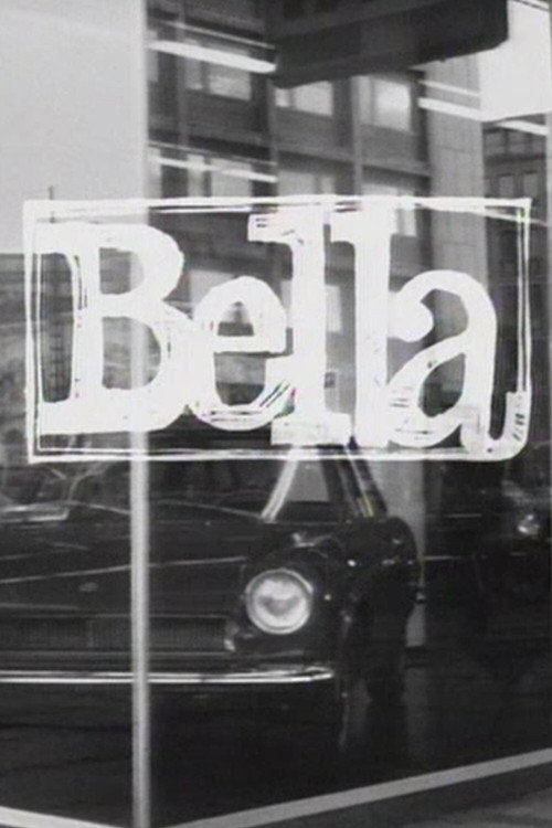 Póster de Bella