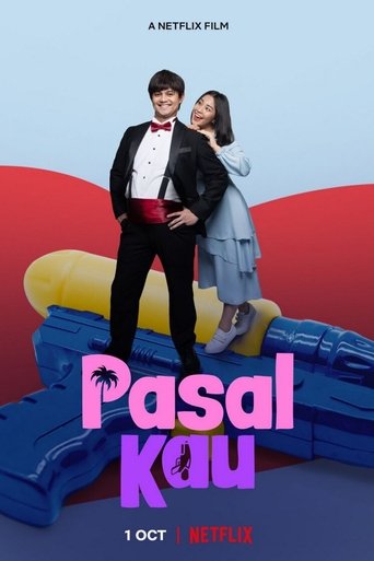Póster de Pasal Kau