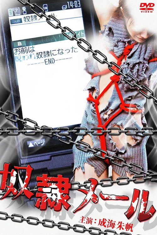 Póster de 奴隷メール