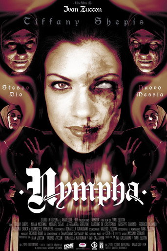 Póster de Nympha
