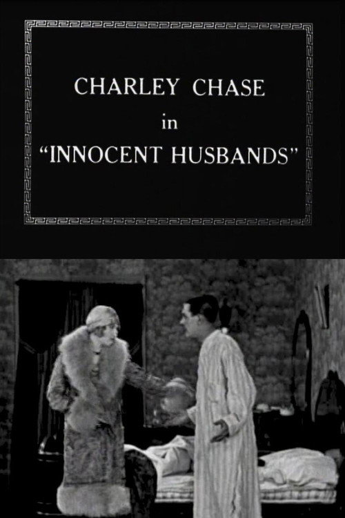 Póster de Innocent Husbands