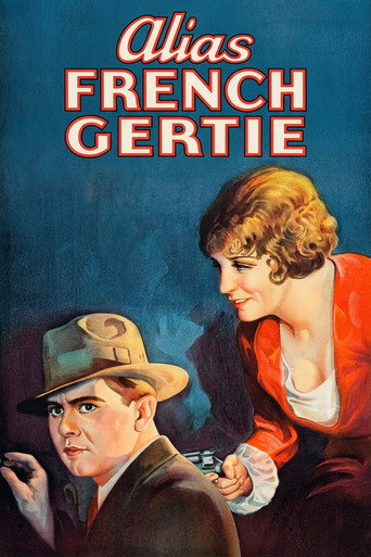 Póster de Alias French Gertie