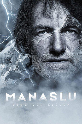 Póster de Manaslu - Berg der Seelen