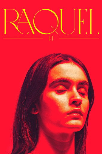 Póster de Raquel 1:1