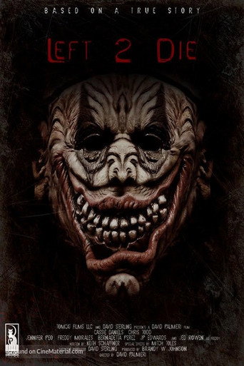 Póster de Axegrinder