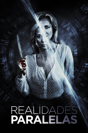 Póster de Realidades Paralelas