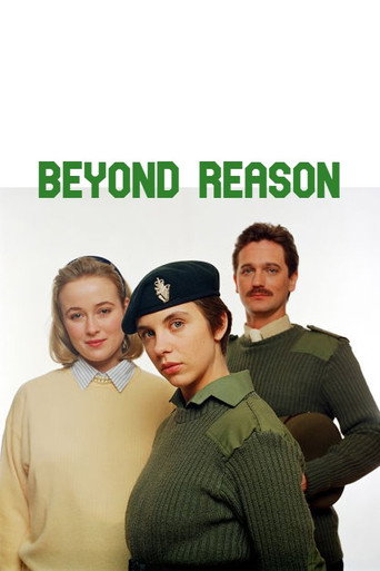 Póster de Beyond Reason