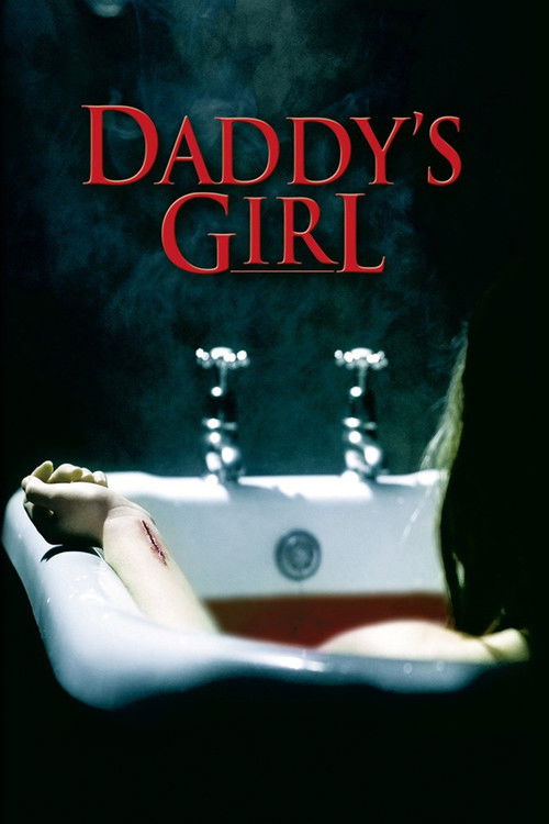 Póster de Daddy's Girl