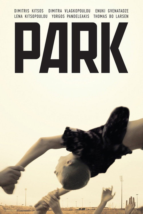 Póster de Park