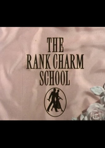 Póster de The Rank Charm School