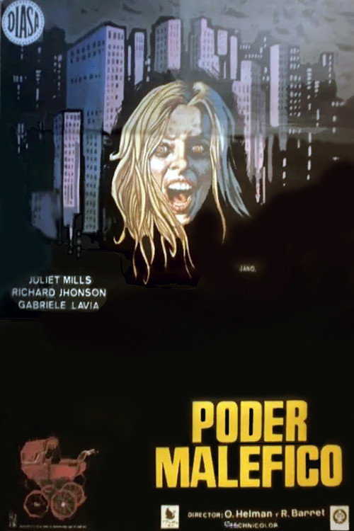 Póster de Chi sei?