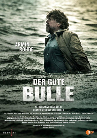 Póster de Der gute Bulle