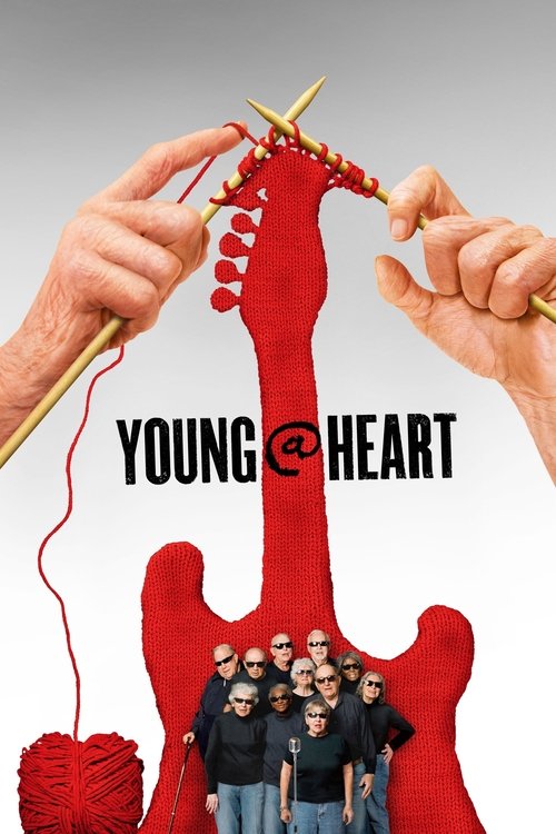 Póster de Young at Heart
