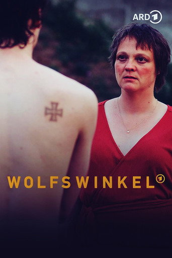 Póster de Wolfswinkel
