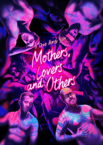 Póster de Mothers, Lovers and Others