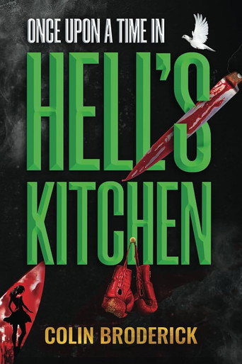 Póster de Once Upon a Time in Hell’s Kitchen