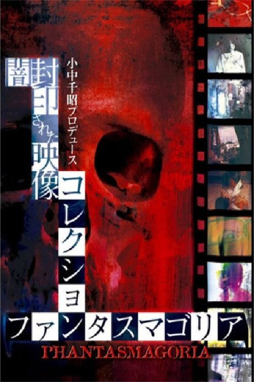 Póster de ファンタスマゴリア 闇に封印された映像コレクション