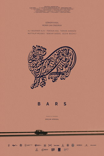 Póster de Bars