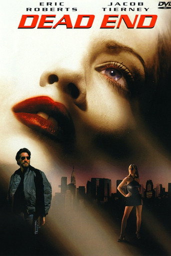 Póster de Dead End