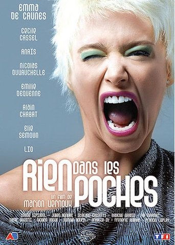 Póster de Rien dans les poches