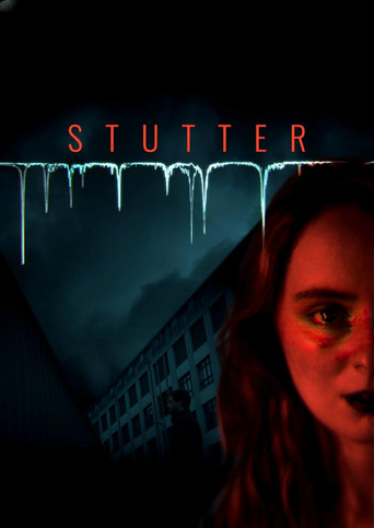 Póster de Stutter