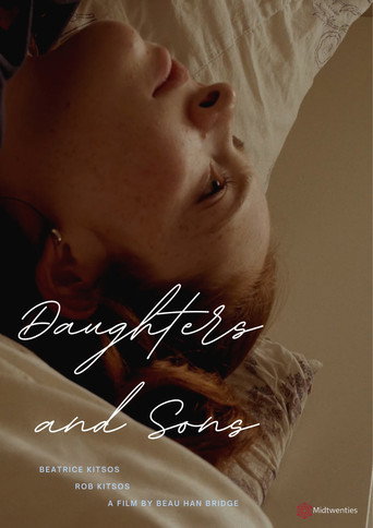 Póster de Daughters & Sons