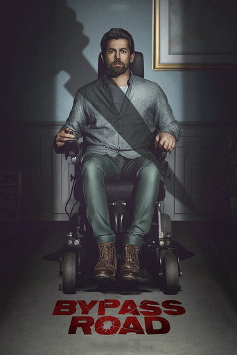Póster de Bypass Road