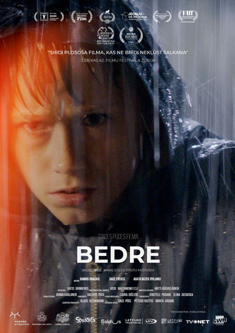 Póster de Bedre
