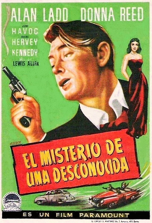 Póster de Chicago Deadline