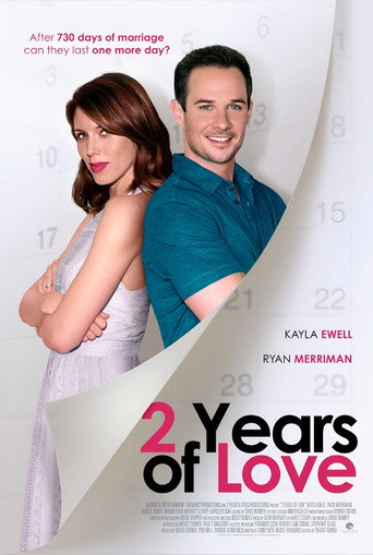 Póster de 2 Years of Love