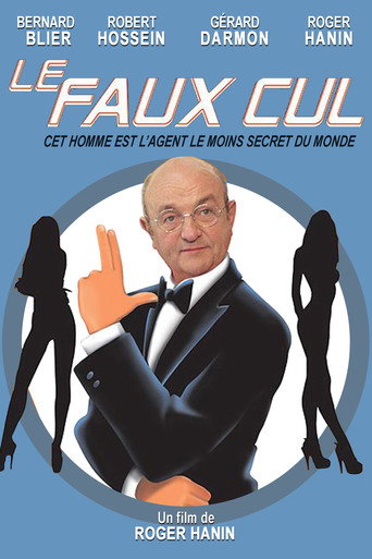 Póster de Le Faux-cul