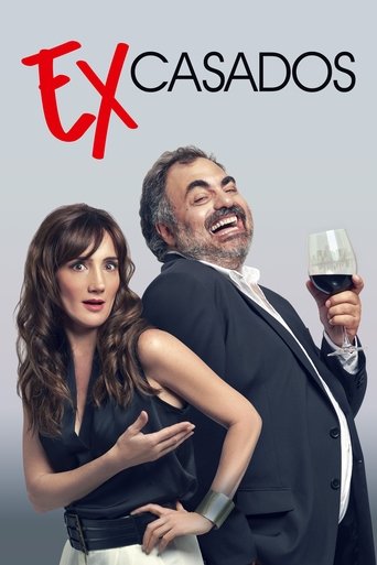 Póster de Ex casados