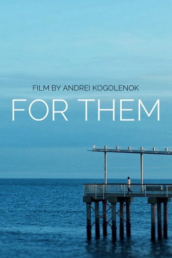 Póster de For Them