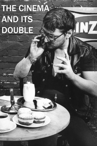 Póster de The Cinema and its Double: Rainer Werner Fassbinder's 'Despair' Revisited