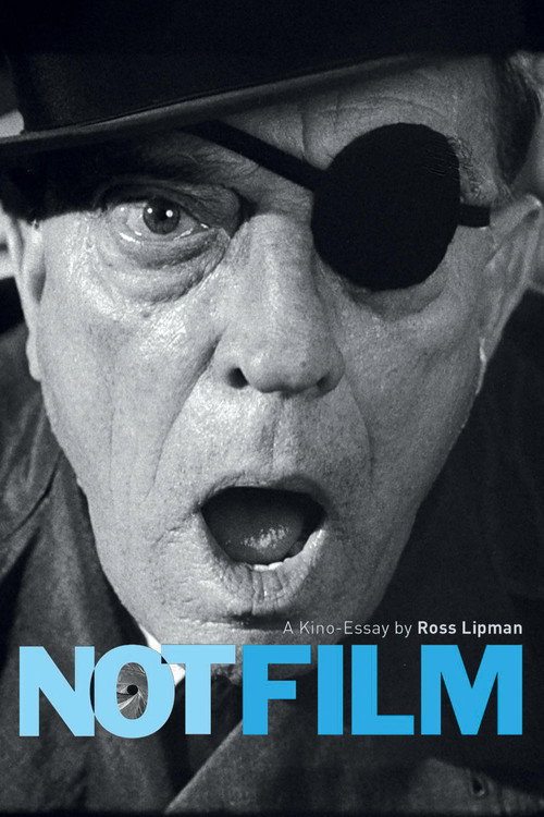 Póster de Notfilm