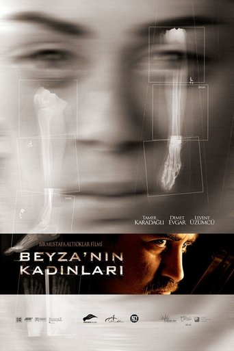 Póster de Beyza'nın Kadınları