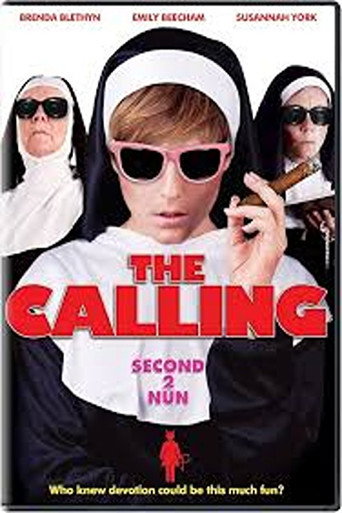 Póster de The Calling