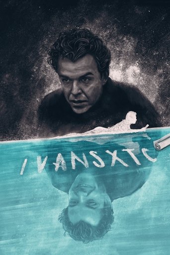 Póster de ivans xtc.