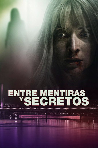 Póster de Entre Mentiras y Secretos