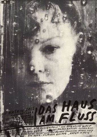 Póster de Das Haus am Fluss
