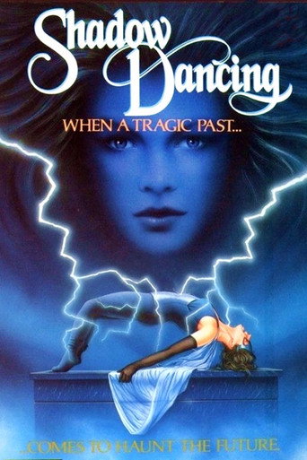Póster de Shadow Dancing