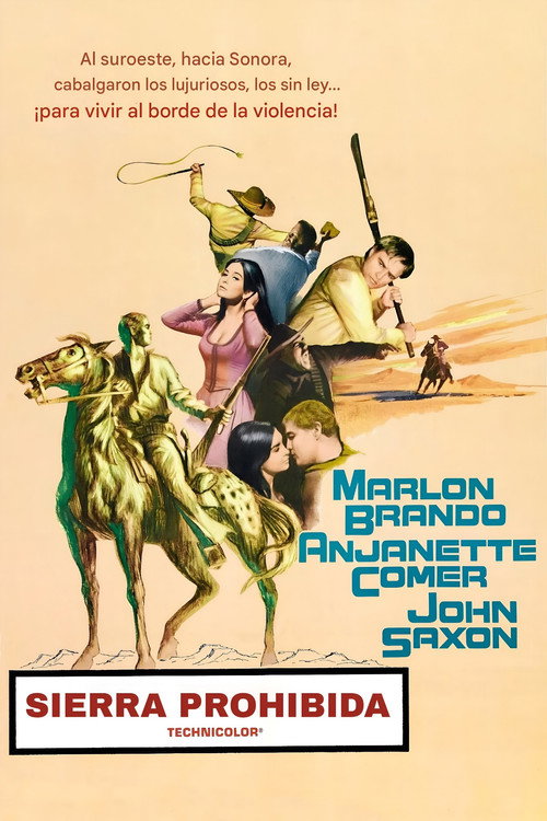 Póster de Siempre hay un amanecer