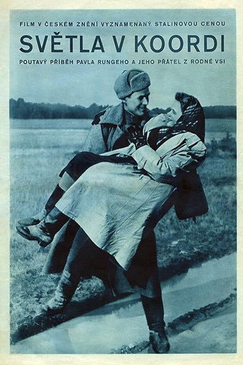 Póster de Valgus Koordis