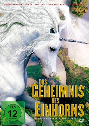 Póster de The Wishing Forest
