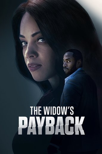 Póster de The Widow's Payback