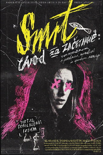 Póster de SMRT - Uvod za začetnike: Priročnik s predpisi, normativi in uporabnimi namigi. Tretja, dopolnjena izdaja