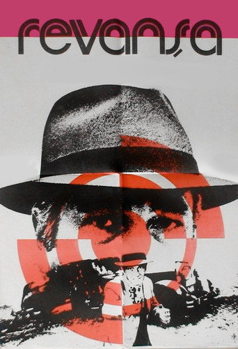 Póster de Revanșa